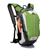 18L Local Lion™ Breathable Outdoor Riding Backpack