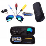 Cycling Repair Tool Kit Capsule