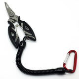 MULTI-FUNCTIONAL FISHING PLIERS