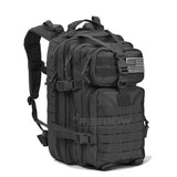 Waterproof Assault Backpack