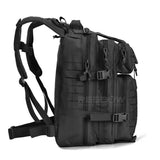 Waterproof Assault Backpack