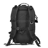 Waterproof Assault Backpack