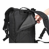 Waterproof Assault Backpack