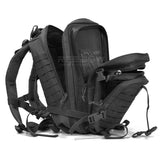 Waterproof Assault Backpack