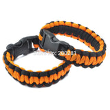 Survival Bracelet