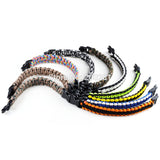 Survival Bracelet