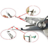 MULTI-FUNCTIONAL FISHING PLIERS