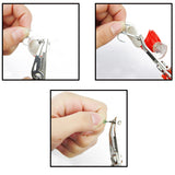 MULTI-FUNCTIONAL FISHING PLIERS