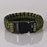 Paracord Bracelets