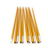 Replacement tent rod