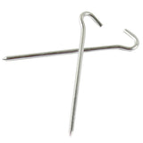 Aluminum Tent pegs