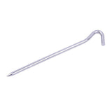 Aluminum Tent pegs