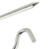 Aluminum Tent pegs