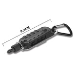 LED Light Multifunction Small Screwdriver
