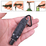 LED Light Multifunction Small Screwdriver
