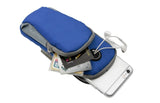 Arm Pouch with Headphone Access