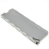 Folding Stove Wind Shield