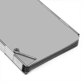Folding Stove Wind Shield