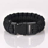 Paracord Bracelets