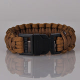 Paracord Bracelets