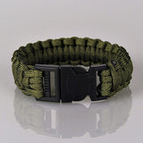 Paracord Bracelets