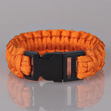 Paracord Bracelets