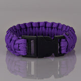 Paracord Bracelets