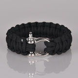 Paracord Bracelets