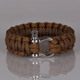 Paracord Bracelets