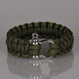 Paracord Bracelets