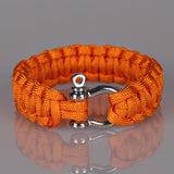 Paracord Bracelets