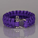 Paracord Bracelets