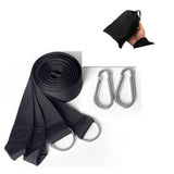 Mosquito Net Parachute Hammock