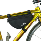 Front Frame Mountain Bike Pouch