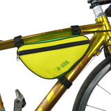 Front Frame Mountain Bike Pouch
