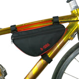 Front Frame Mountain Bike Pouch