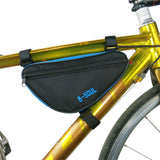Front Frame Mountain Bike Pouch