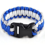 Survival Bracelet