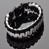 Survival Bracelet