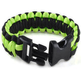 Survival Bracelet