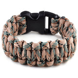 Survival Bracelet