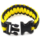 Survival Bracelet