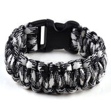 Survival Bracelet