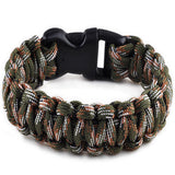 Survival Bracelet