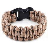 Survival Bracelet