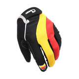 Full Finger Cycling Gloves