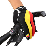 Full Finger Cycling Gloves