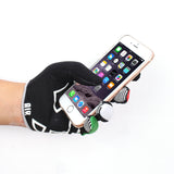 Full Finger Cycling Gloves