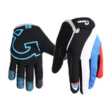 Full Finger Cycling Gloves