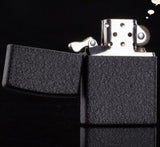 Refillable Lighter